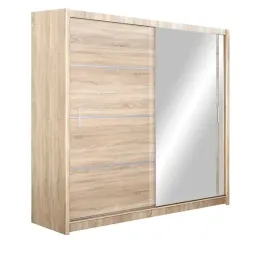 szafa-przesuwna-203cm-dab-sonoma-lustro-st