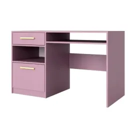 nowoczesne-rozowe-biurko-125cm-st