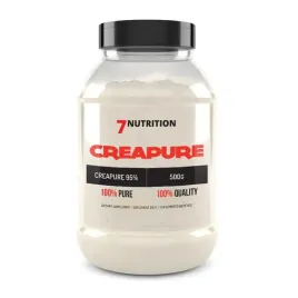 7nutrition-creapure-500g