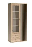 nowoczesna-witryna-86cm-dab-artisan-karo-c2