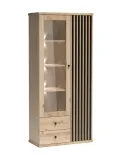 nowoczesna-witryna-86cm-dab-artisan-karo-c2-stan-nowy