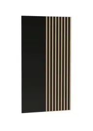 panel-scienny-80cm-czarny-mat-artisan-karo-c10