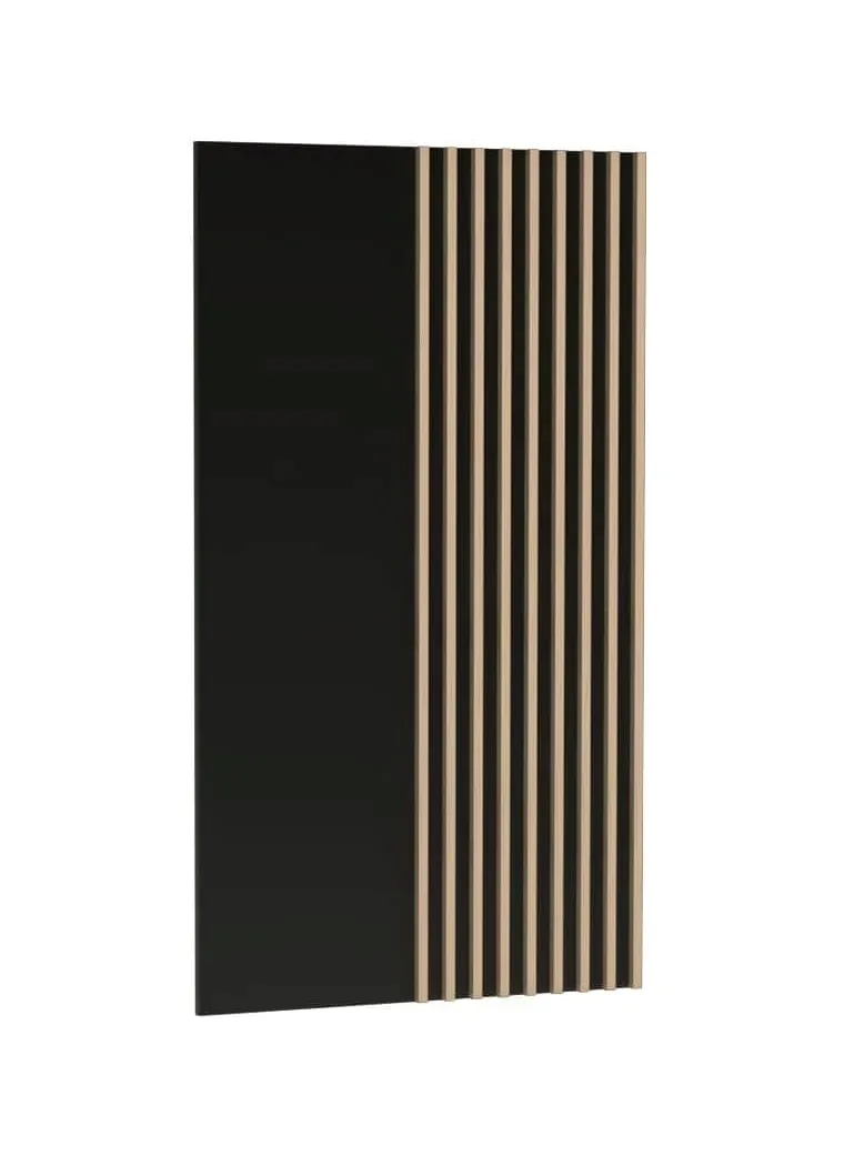 panel-scienny-80cm-czarny-mat-artisan-karo-c10