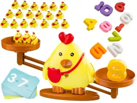 gra-nauka-liczenia-rownowaznia-waga-szalkowa-kurczak-chick-balance