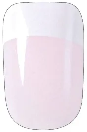 top-choice-sztuczne-paznokcie-french-kwadratowe