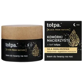 tolpa-black-from-nature-krem-do-twarzy-na-noc-sila-odmlodzenia-50-ml