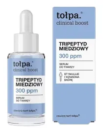 tolpa-clinical-boost-tripeptyd-miedziowy-300-ppm-serum-do-twarzy-30-ml