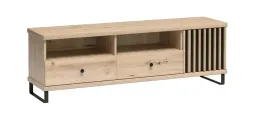 nowoczesna-szafka-rtv-160cm-dab-artisan-karo-c6