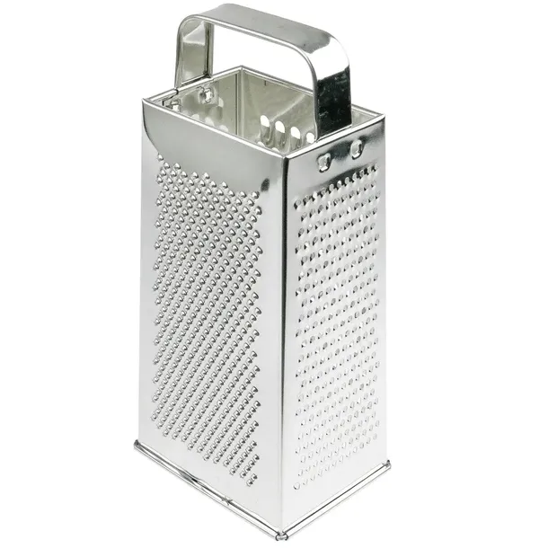 tarka-czterostronna-23-cm-fackelmann-45410-stan-nowy-rodzaj-tarka