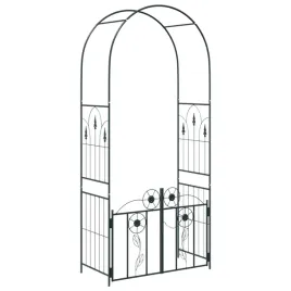 luk-ogrodowy-z-blokada-czarny-102-x-50-x-218-cm