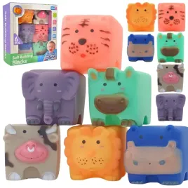woopie-baby-klocki-sensoryczne-zwierzatka-ukladanka-do-sciskania-dzwiek-6
