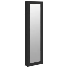 wiszaca-szafka-na-bizuterie-z-lustrem-czarna-30x85x106-cm