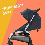 quinny-ldn-graphite-twist-buggy-76kg-stan-powystawowy