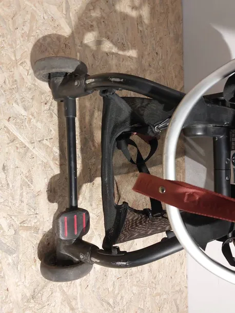 quinny-ldn-graphite-twist-buggy-76kg-stan-powystawowy-marka-inna