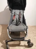 quinny-ldn-graphite-twist-buggy-76kg-kod-producenta-12345-stan-powystawowy