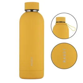 butelka-termiczna-mojo-500-ml-bpa-free-12-24h-bahama-zolta