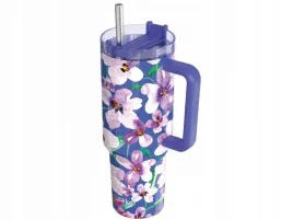 kubek-termiczny-ze-stali-nierdzewnej-1200-ml-ze-slomka-flower-dusk