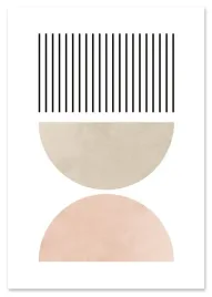 plakat-cyfrowy-do-wydruku-geometryczne-boho