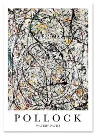 plakat-cyfrowy-do-wydruku-pollock-abstrakcja