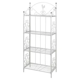 bialy-stojak-na-rosliny-4-poziomy-stalowy-kwiatowe-wzory-615x33x153-c