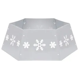 srebrno-biala-spodnica-do-choinki-z-metalowymi-platkami-sniegu-525-cm