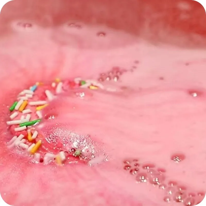 kule-do-kapieli-zestaw-donut-swiateczne-kula-do-kapieli-4-szt