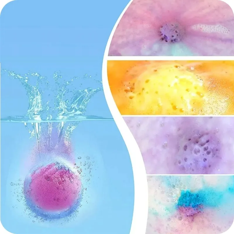 kule-do-kapieli-zestaw-donut-swiateczne-kula-do-kapieli-4-szt