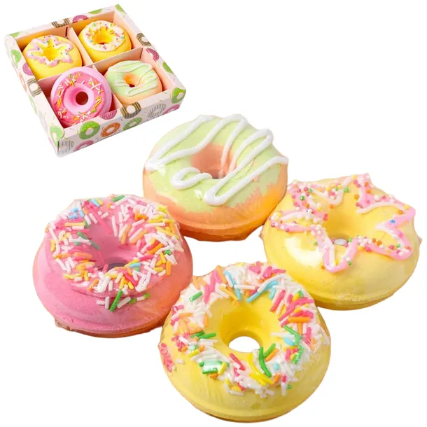 kule-do-kapieli-zestaw-donut-swiateczne-kula-do-kapieli-4-szt-stan-opakowania-oryginalne-rodzaj-kula