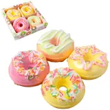 kule-do-kapieli-zestaw-donut-swiateczne-kula-do-kapieli-4-szt-stan-opakowania-oryginalne-rodzaj-kula