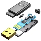 transmiter-adapter-odbiornik-audio-samochodowy-bluetooth-aux-do-samochodu-funkcje-zestaw-glosnomowiacy