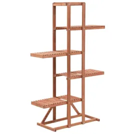 stojak-na-kwiaty-z-drewna-cedrowego-brazowy-86-x-36-x-139-cm