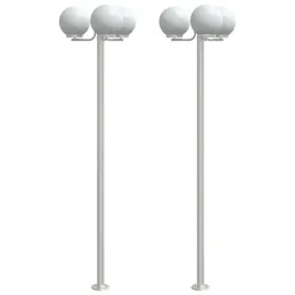 stojace-lampy-ogrodowe-2-szt-srebrne-215-cm-stal-nierdzewna