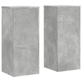 stojak-na-rosliny-material-drewnopochodny-szarosc-betonu-30x30x70-cm