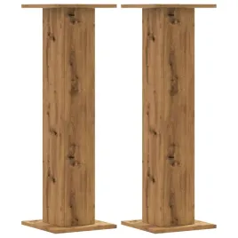 stojaki-na-rosliny-2-szt-dab-artisian-30x30x95-cm