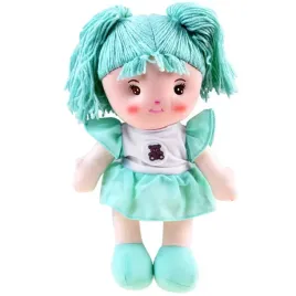 lalka-szmacianka-szmaciana-zuzia-33cm-w-mietowej-sukni-za3853