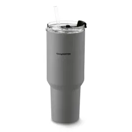 kubek-termiczny-ze-slomka-prozniowy-szary-duzy-konighoffer-davos-1200-ml