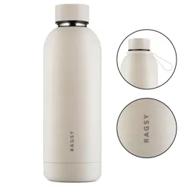 butelka-termiczna-mojo-500-ml-bpa-free-12-24h-sand-piaskowa-bezowa