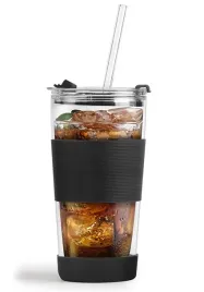 szklany-kubek-do-kawy-ze-slomka-vialli-design-fuori-600ml-30374-czarny