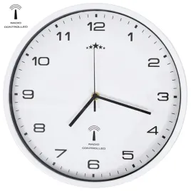 sterowany-radiowo-zegar-scienny-bialy-pp-i-szklo-o31-cm-grubosc-4