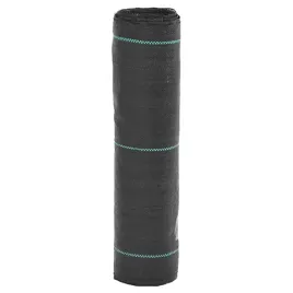 agrowloknina-przeciwchastowa-czarna-05-x-50-m-z-zielonymi-paskami-60-g