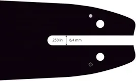 prowadnica-14andquot-3-8lp-13mm-50ogn