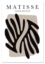 plakat-cyfrowy-do-wydruku-matisse-czarny