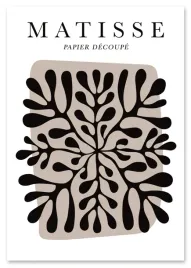 plakat-cyfrowy-do-wydruku-matisse-rosliny