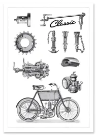 plakat-cyfrowy-do-wydruku-retro-motor