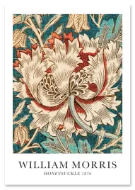 plakat-cyfrowy-do-wydruku-morris-kwiaty