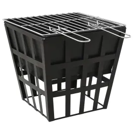 palenisko-2-w-1-stalowe-czarne-34x34x48-cm