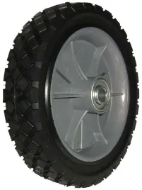 kolo-uniwersalne-175mm-plastikowe-lozyskowane-opona-gumowa