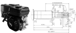 silnik-zongshen-gb420-420cc-130-wal-poziomy-stozkowy