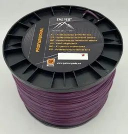 zylka-tnaca-gwiazdka-30mm-250m-fiolet-profesionalna