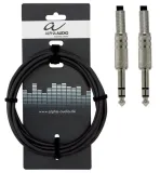 kabel-alpha-audio-jack-jack-stereo-63mm-3m-czarny